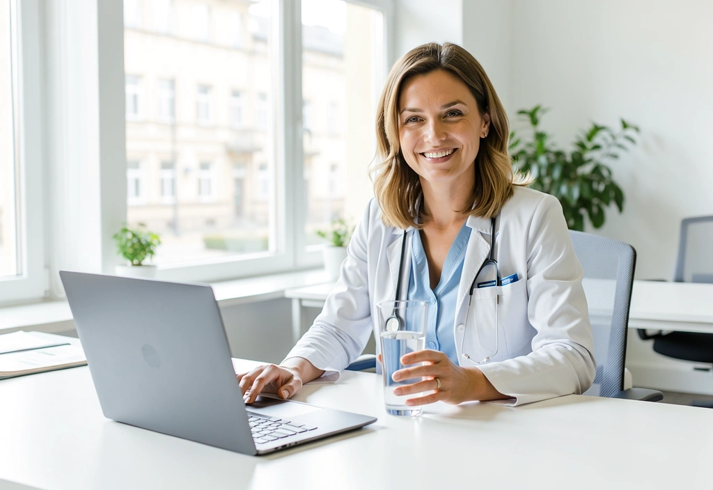 Professional Nutritionist Consultation